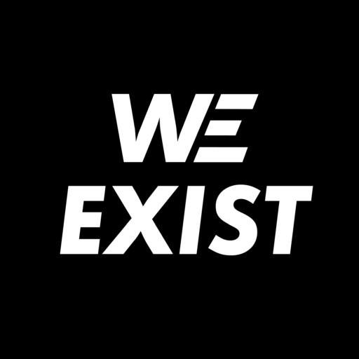 We Exist